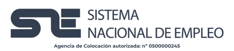 agencia de colocacion autorizada agroingenia