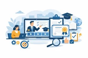 Cursos SEPE online homologados: cómo elegir bien