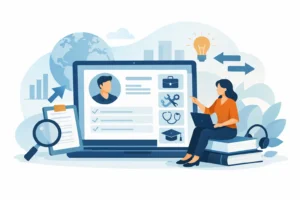 Especialidades SEPE online: cómo elegir bien