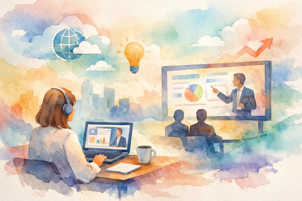 Formación online para empresas con impacto
