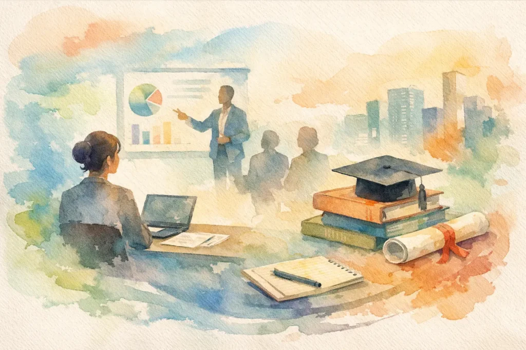 Qué cursos bonificados puede pedir una empresa
