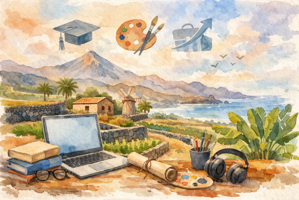 Qué curso estudiar online según tu objetivo laboral