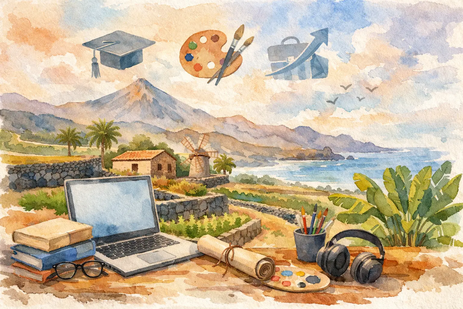 Qué curso estudiar online según tu objetivo laboral